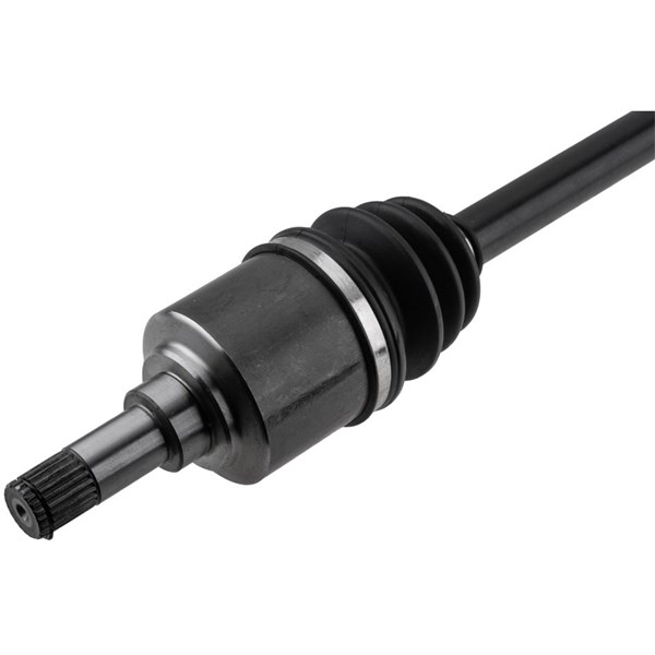 Drivaxel, framaxel vänster Nty NPW-FT-083 NTY Drivaxel, framaxel vänster Nty NPW-FT-083 NTY