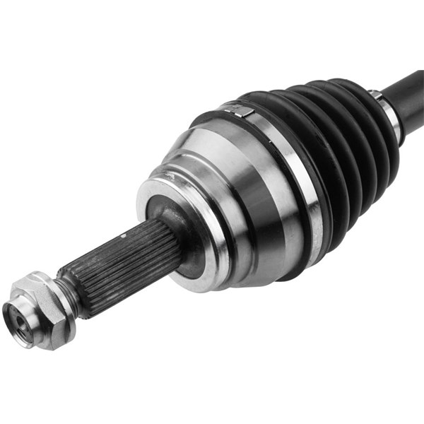 Drivaxel, framaxel vänster Nty NPW-KA-408 NTY