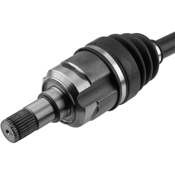 Drivaxel, framaxel vänster Nty NPW-KA-408 NTY