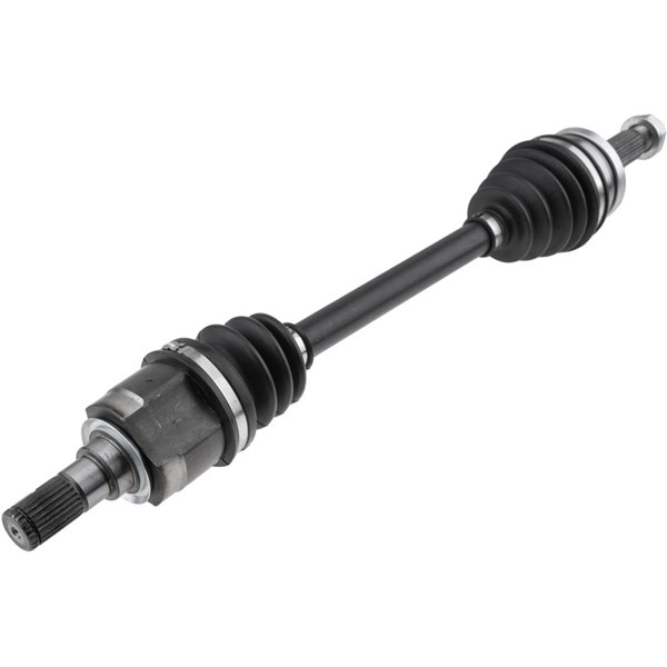 Drivaxel, framaxel vänster Nty NPW-KA-410 NTY