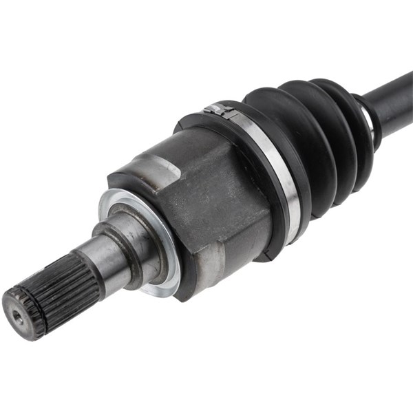 Drivaxel, framaxel vänster Nty NPW-KA-410 NTY Drivaxel, framaxel vänster Nty NPW-KA-410 NTY