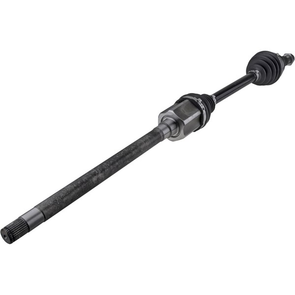 Drivaxel, framaxel höger Nty NPW-LR-031 NTY