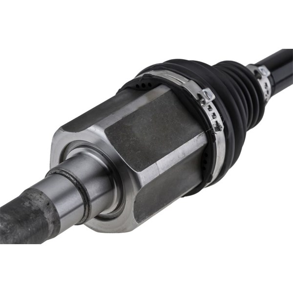 Drivaxel, framaxel höger Nty NPW-LR-031 NTY Drivaxel, framaxel höger Nty NPW-LR-031 NTY