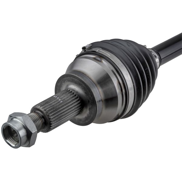 Drivaxel, framaxel höger Nty NPW-LR-031 NTY Drivaxel, framaxel höger Nty NPW-LR-031 NTY