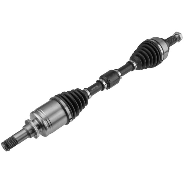 Drivaxel, framaxel vänster Nty NPW-MZ-096 NTY