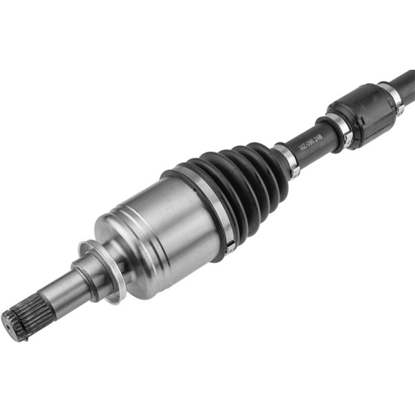 Drivaxel, framaxel vänster Nty NPW-MZ-096 NTY Drivaxel, framaxel vänster Nty NPW-MZ-096 NTY
