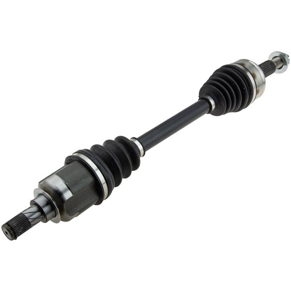 Drivaxel, framaxel vänster Nty NPW-RE-202 NTY