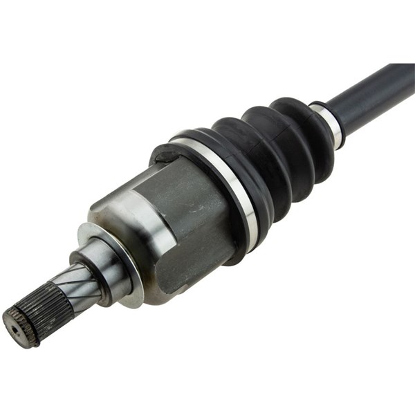 Drivaxel, framaxel vänster Nty NPW-RE-202 NTY Drivaxel, framaxel vänster Nty NPW-RE-202 NTY