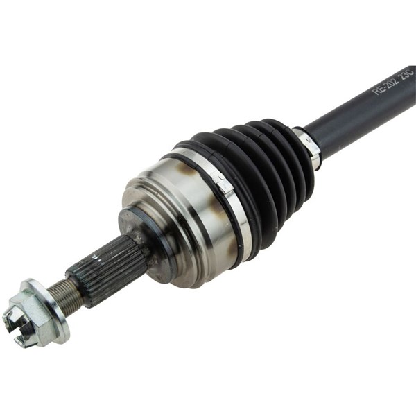 Drivaxel, framaxel vänster Nty NPW-RE-202 NTY Drivaxel, framaxel vänster Nty NPW-RE-202 NTY