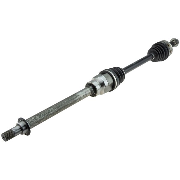 Drivaxel, framaxel höger Nty NPW-RE-203 NTY
