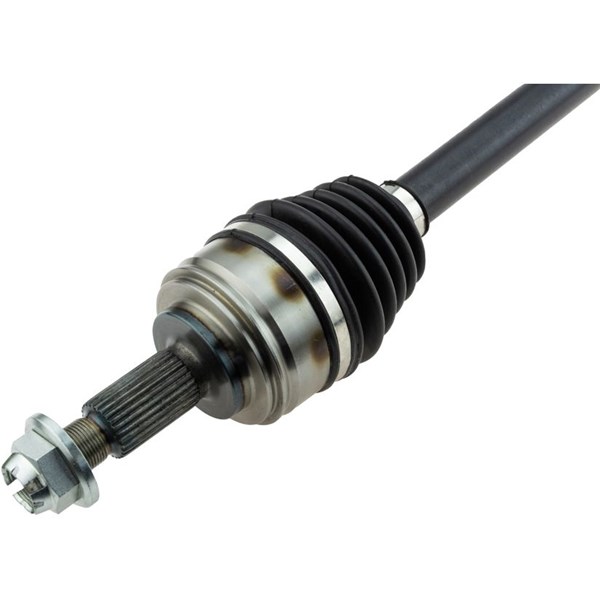 Drivaxel, framaxel höger Nty NPW-RE-203 NTY Drivaxel, framaxel höger Nty NPW-RE-203 NTY