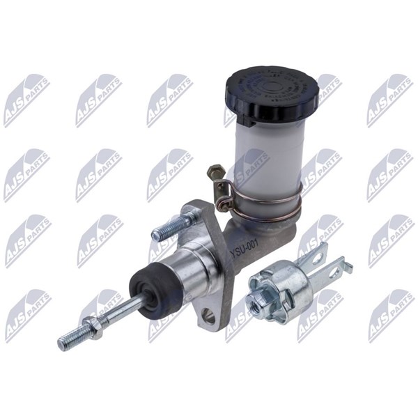 Huvudcylinder, koppling Nty NSP-SU-001 NTY