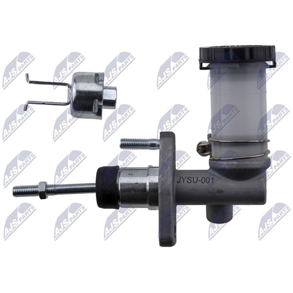 Huvudcylinder, koppling Nty NSP-SU-001 NTY Huvudcylinder, koppling Nty NSP-SU-001 NTY