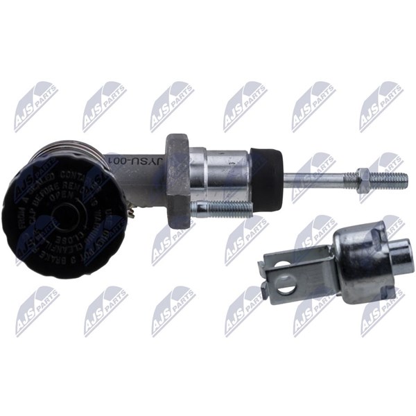 Huvudcylinder, koppling Nty NSP-SU-001 NTY Huvudcylinder, koppling Nty NSP-SU-001 NTY