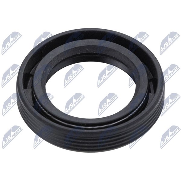 Oljepackningsring, vevaxel, Fram Nty NUP-FT-004 NTY