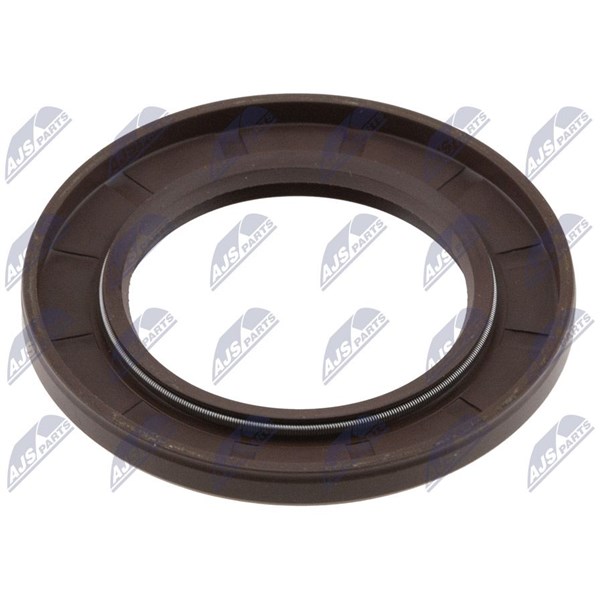Oljepackningsring, vevaxel, Fram Nty NUP-PE-001 NTY