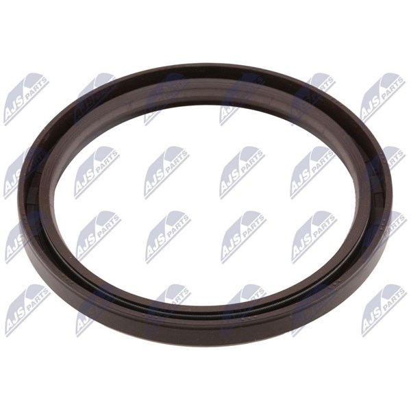 Oljepackningsring, vevaxel, Fram Nty NUP-PL-009 NTY