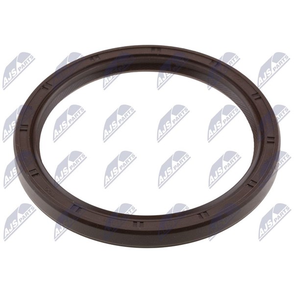 Oljepackningsring, vevaxel, Fram Nty NUP-PL-009 NTY
