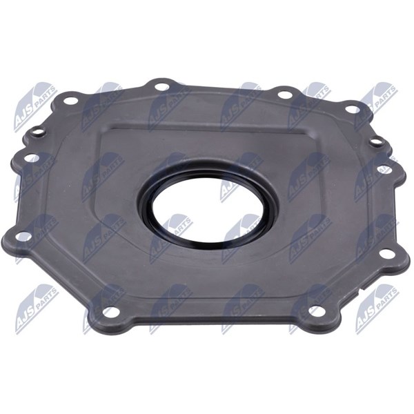 Oljepackningsring, vevaxel, Fram Nty NUP-VW-017 NTY