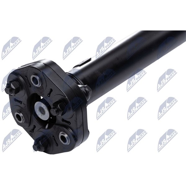 Kardan, Bak Nty NWN-CH-065 NTY