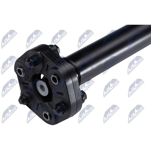 Kardan, Bak Nty NWN-CH-065 NTY