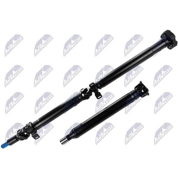 Kardan, Bak Nty NWN-FR-012 NTY