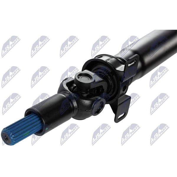 Kardan, Bak Nty NWN-FR-012 NTY Kardan, Bak Nty NWN-FR-012 NTY