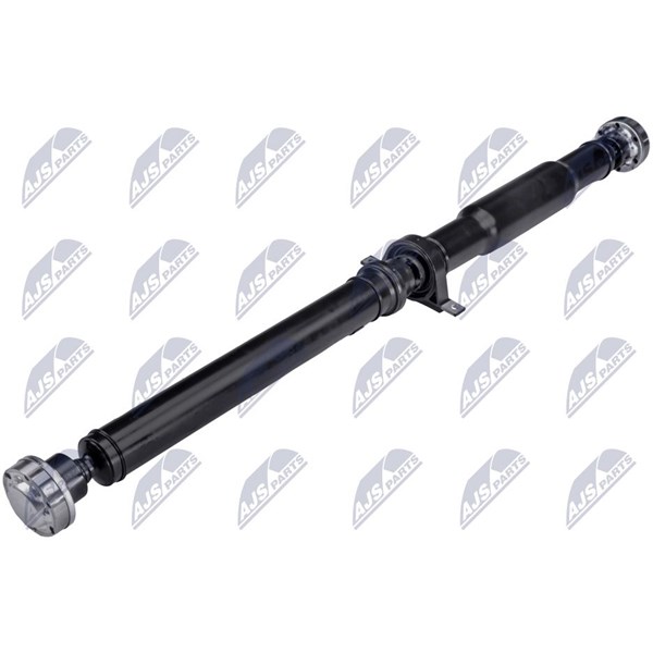 Kardan, Bak Nty NWN-LR-037 NTY