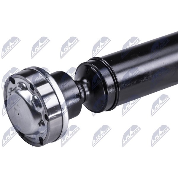 Kardan, Bak Nty NWN-LR-037 NTY
