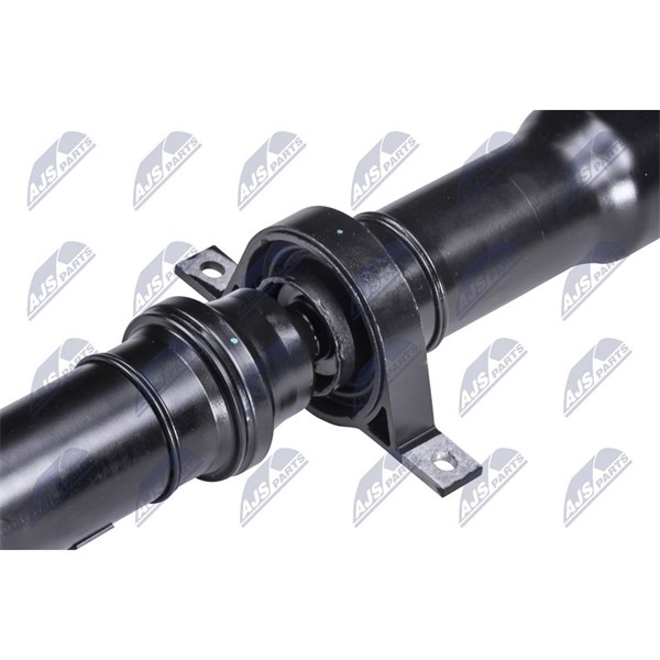 Kardan, Bak Nty NWN-LR-037 NTY