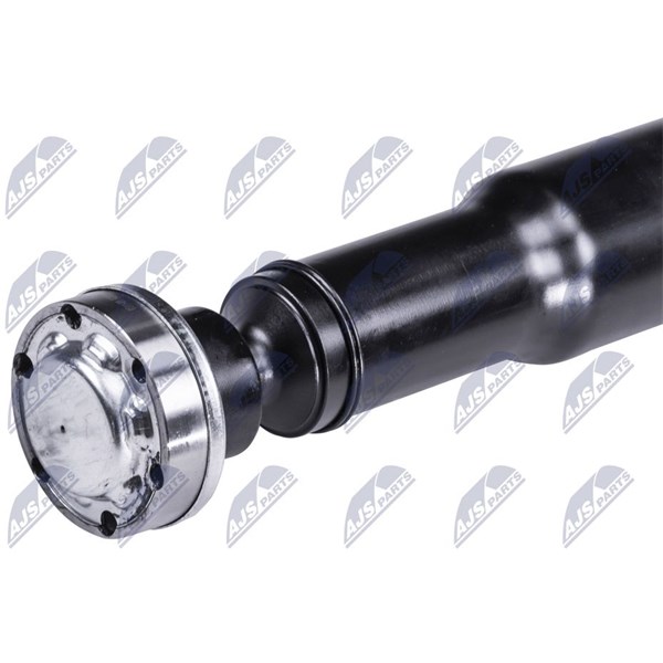 Kardan, Bak Nty NWN-LR-037 NTY