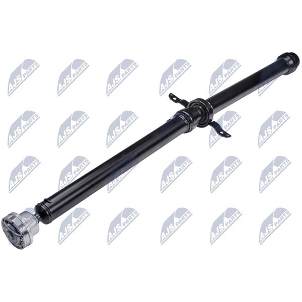 Kardan, Bak Nty NWN-PS-009 NTY