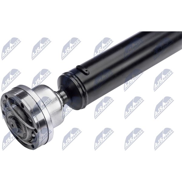 Kardan, Bak Nty NWN-PS-009 NTY