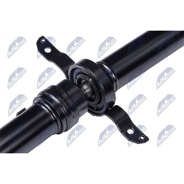 Kardan, Bak Nty NWN-PS-009 NTY