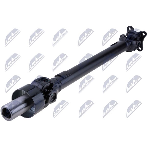 Kardan, Fram Nty NWN-SU-015 NTY