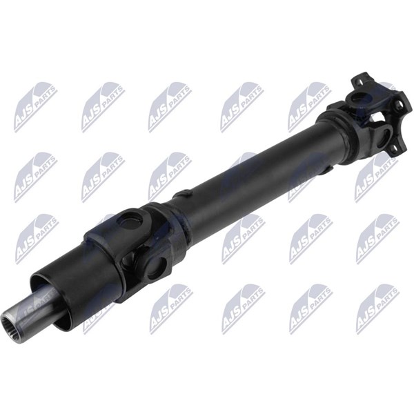 Kardan, Fram Nty NWN-SU-016 NTY