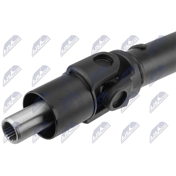 Kardan, Fram Nty NWN-SU-016 NTY
