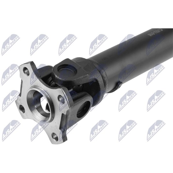 Kardan, Fram Nty NWN-SU-016 NTY