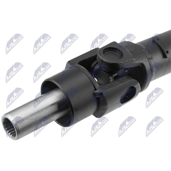 Kardan, Fram Nty NWN-SU-017 NTY