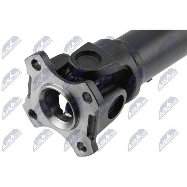 Kardan, Fram Nty NWN-SU-017 NTY