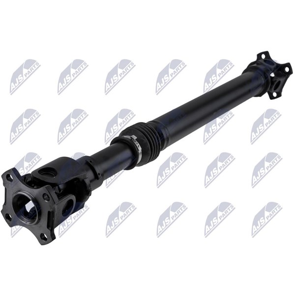 Kardan, Mitt Nty NWN-SU-020 NTY