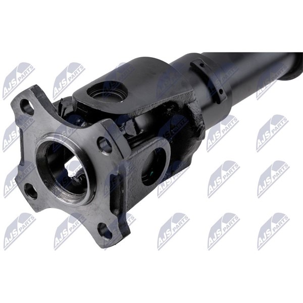 Kardan, Mitt Nty NWN-SU-020 NTY