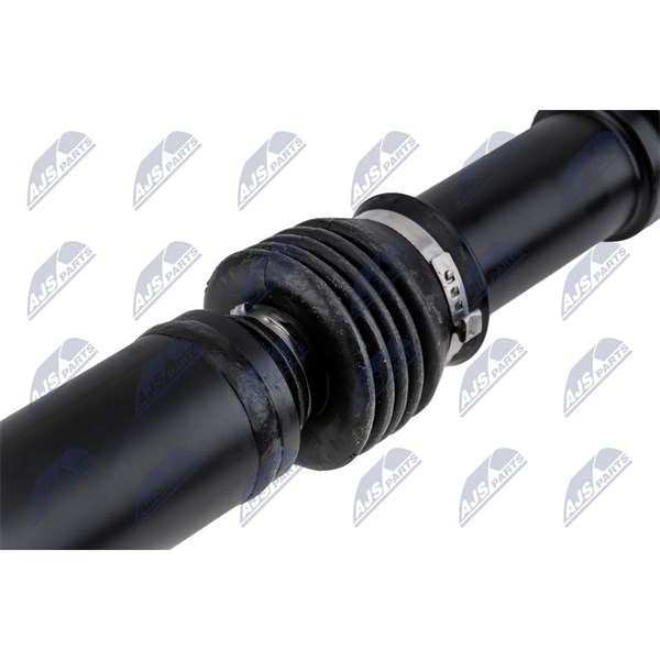 Kardan, Mitt Nty NWN-SU-020 NTY