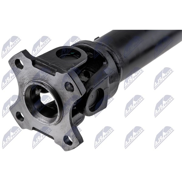 Kardan, Mitt Nty NWN-SU-020 NTY