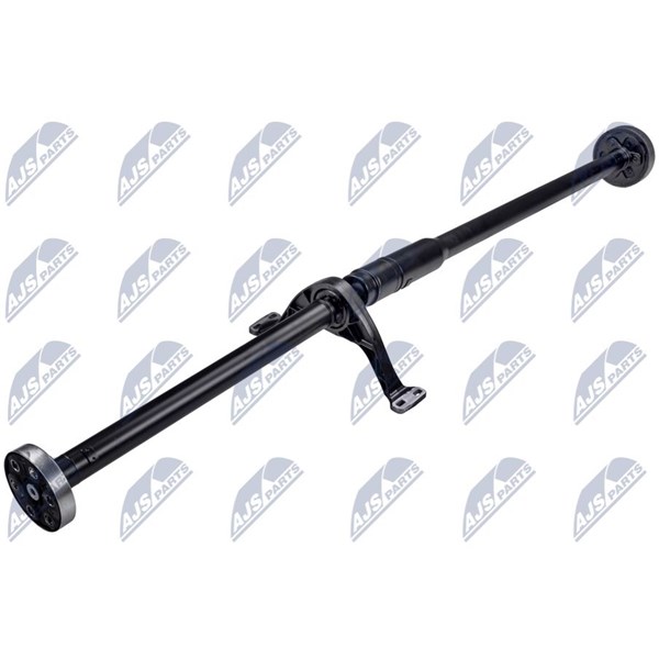 Kardan, Bak Nty NWN-VW-014 NTY