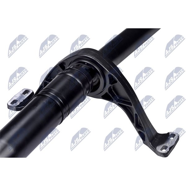 Kardan, Bak Nty NWN-VW-014 NTY