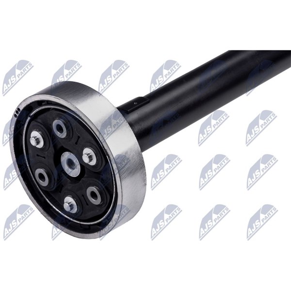 Kardan, Bak Nty NWN-VW-014 NTY