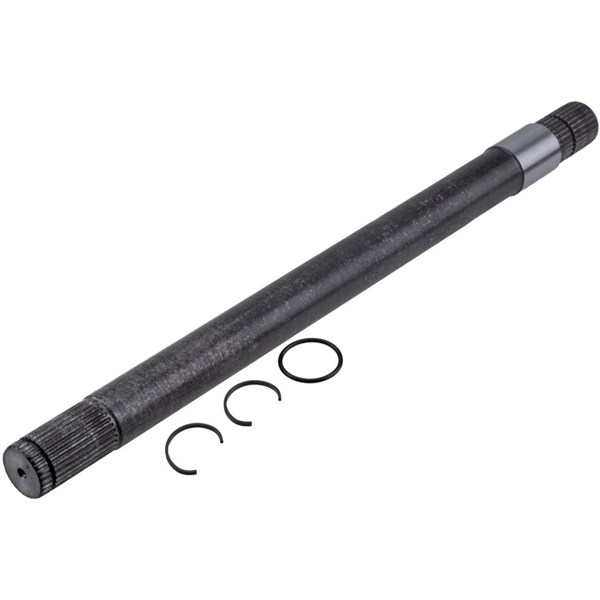 Mellanaxel, framaxel höger Nty NWP-CH-001 NTY