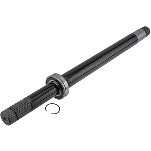 Drivaxel, framaxel vänster Nty NWP-ME-003 NTY