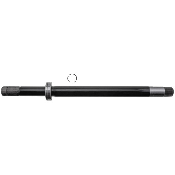 Drivaxel, framaxel vänster Nty NWP-ME-003 NTY